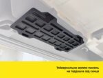 Універсальна Молле (Molle) панель на піддашок від сонця. Розмір 35x13 см - Зображення 2