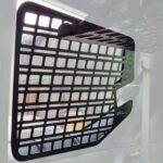 Модульна система зберігання Molle (Молле) для вікон багажника Toyota Land Cruiser Prado 120 / Lexus GX470