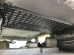 Полиця під стелю в багажник для Toyota Land Cruiser Prado 120 - Зображення 9