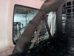 Модульна система зберігання Molle (Молле) для вікон багажника Jeep Wrangler JK/JL/TJ - Зображення 3