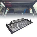 Полиця під стелю в багажник для Toyota Land Cruiser Prado 120