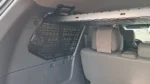Модульна система зберігання Molle (Молле) для вікон багажника Toyota Land Cruiser Prado 120 / Lexus GX470 - Зображення 12