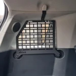 Модульна система зберігання Molle (Молле) для вікон багажника Toyota FJ Cruiser - Зображення 4