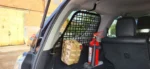 Модульна система зберігання Molle (Молле) для вікон багажника Toyota 4Runner 285 - Зображення 10
