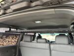 Полиця під стелю в багажник Toyota Land Cruiser 100 - Зображення 26