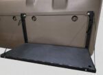 Відкидний стіл на двері багажника Toyota Land Cruiser Prado 150/Lexus GX 460, короткий - Зображення 10