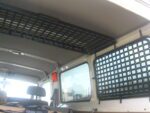 Модульна система зберігання Molle (Молле) для вікон багажника Toyota Land Cruiser 78 - Зображення 12