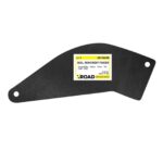 Пильник моторного відсіку задня права частина для Nissan Patrol Y60 (1987-1997)