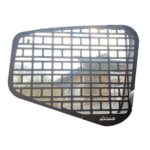 Модульна система зберігання Molle (Молле) для вікон багажника Toyota Land Cruiser 300