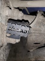 Захист датчика ABS Toyota / Lexus - Зображення 4