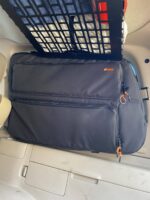 Термосумка-органайзер на вікно багажника Toyota Land Cruiser 100 - Зображення 13