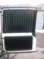 Модульна система зберігання Molle (Молле) для дверей багажника Toyota Land Cruiser 78 - Зображення 5