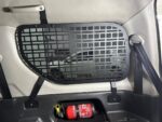 Модульна система зберігання Molle (Молле) для вікон багажника Suzuki Jimny JB23/JB33/JB43/JB53 (1998-2018) - Зображення 7