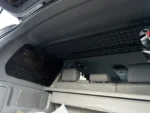 Модульна система зберігання Molle (Молле) для вікон багажника Toyota Land Cruiser 100 - Зображення 21