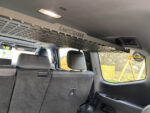 Полиця під стелю в багажник Toyota Land Cruiser 300 - Зображення 9