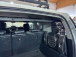 Полиця під стелю в багажник для Toyota FJ Cruiser - Зображення 6