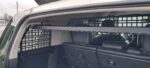 Модульна система зберігання Molle (Молле) для вікон багажника Toyota FJ Cruiser - Зображення 19