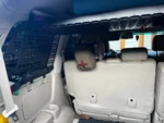 Полиця під стелю в багажник для Toyota Land Cruiser Prado 120 - Зображення 22