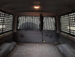 Molle (Молле) панель для дверей багажника Nissan Patrol Y60 - Зображення 11