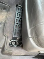 Молле панель під переднє сидіння Toyota Land Cruiser 200 - Зображення 9