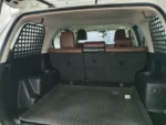 Модульна система зберігання Molle (Молле) для вікон багажника Toyota 4Runner 285 - Зображення 11
