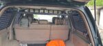 Модульна система зберігання Molle (Молле) для вікон багажника Toyota Land Cruiser 100 - Зображення 20