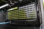 Модульна система зберігання Molle (Молле) для вікон багажника Land Rover Defender 110 - Зображення 3