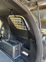 Полиця під стелю в багажник Toyota 4Runner 285 - Зображення 7