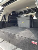 Термосумка-органайзер на вікно багажника Toyota Land Cruiser 200 / Lexus LX 570 - Зображення 5