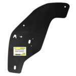 Пильник моторного відсіку задня частина лівий/правий