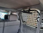 Модульна система зберігання Molle (Молле) для вікон багажника Toyota Land Cruiser 100 - Зображення 3