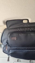 Термосумка-органайзер на вікно багажника Toyota Land Cruiser Prado 120 / Lexus GX470 - Зображення 16