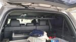 Полиця під стелю в багажник Toyota Land Cruiser 100 - Зображення 20