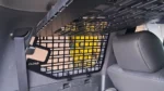 Модульна система зберігання Molle (Молле) для вікон багажника Toyota Land Cruiser Prado 120 / Lexus GX470 - Зображення 13