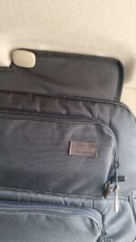 Термосумка-органайзер на вікно багажника Toyota Land Cruiser Prado 120 / Lexus GX470 - Зображення 15