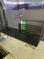 Органайзер молле на двері багажника Toyota Land Cruiser Prado 120 / Lexus GX470 - Зображення 6