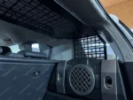 Модульна система зберігання Molle (Молле) для вікон багажника Toyota FJ Cruiser - Зображення 18