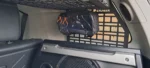 Модульна система зберігання Molle (Молле) для вікон багажника Toyota FJ Cruiser - Зображення 16
