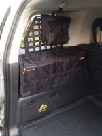 Модульна система зберігання Molle (Молле) для вікон багажника Toyota FJ Cruiser - Зображення 14