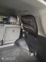 Термосумка-органайзер на вікно багажника Toyota Land Cruiser 200 / Lexus LX 570 - Зображення 9