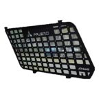 Модульна система зберігання Molle (Молле) для вікон багажника Mitsubishi Pajero Sport 1