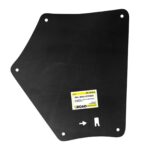 Пильник моторного відсіку задня частина лівий/правий для Toyota Tundra Sequoia G2 (2006-2017)