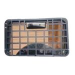 Панель Молле на вікно дверей багажника Land Rover Defender 110