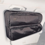 Термосумка-органайзер на вікно багажника Mitsubishi Pajero G3 (1999-2006)