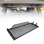 Полиця під стелю в багажник Toyota Land Cruiser 300