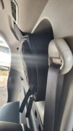 Термосумка-органайзер на вікно багажника Mitsubishi Pajero Sport 3 (2014+) - Зображення 7