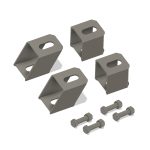 спейсери під сидіння