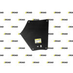 Пильник моторного відсіку задня частина лівий/правий для Toyota Tundra Sequoia G2 (2006-2017) - Зображення 2