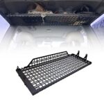 Полиця під стелю в багажник Nissan Patrol Y61