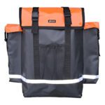 Сумка на запасне колесо на двері багажника - Зображення 4